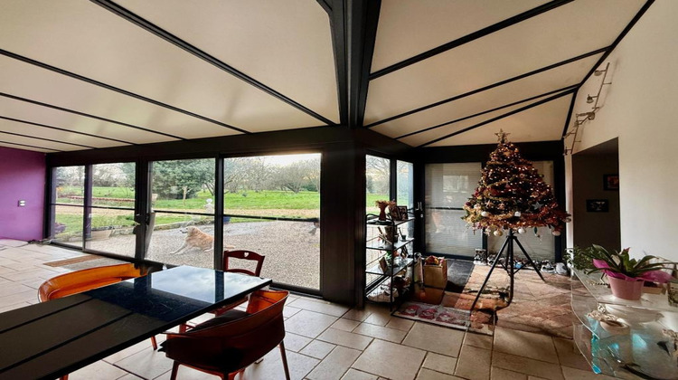 Ma-Cabane - Vente Maison SAINT COUTANT, 234 m²