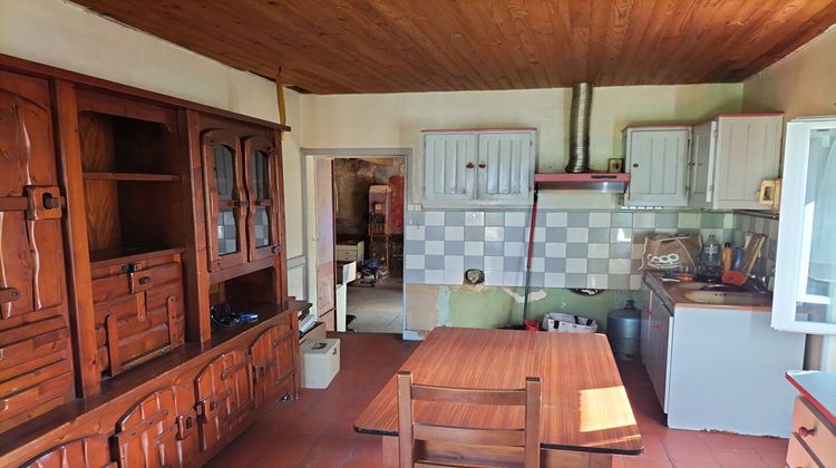 Ma-Cabane - Vente Maison SAINT-COUTANT-LE-GRAND, 143 m²