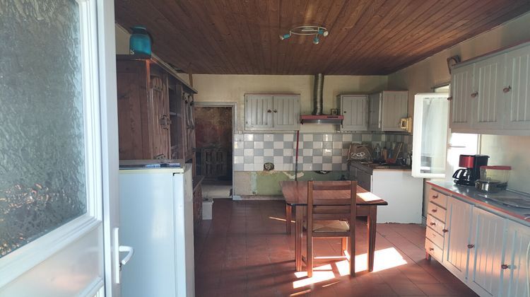 Ma-Cabane - Vente Maison SAINT-COUTANT-LE-GRAND, 143 m²