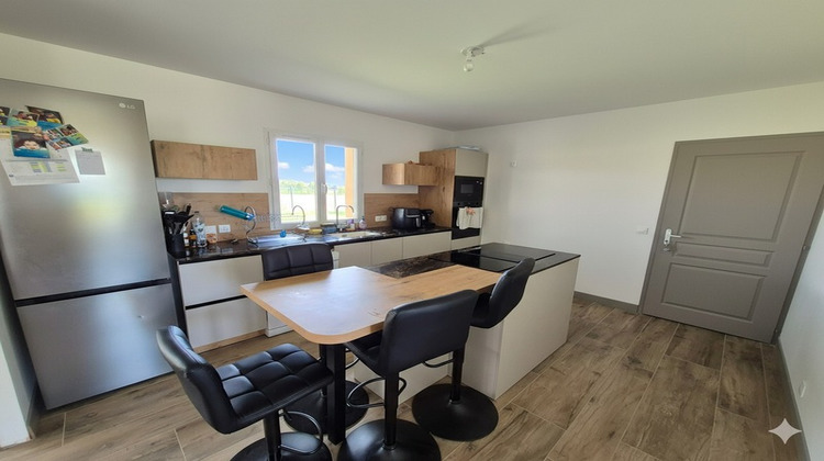 Ma-Cabane - Vente Maison SAINT COUTANT LE GRAND, 110 m²