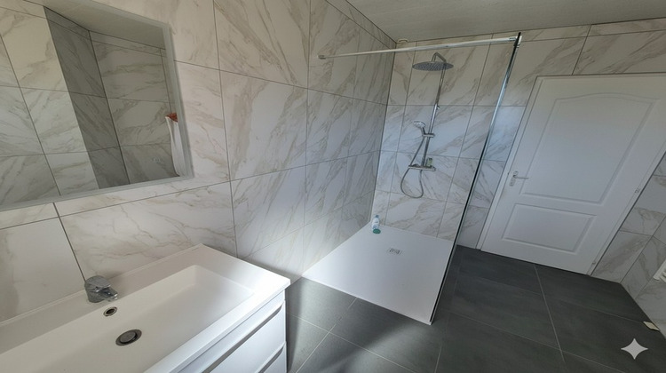 Ma-Cabane - Vente Maison SAINT COUTANT LE GRAND, 110 m²