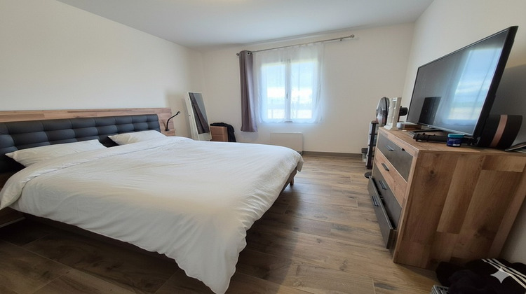 Ma-Cabane - Vente Maison SAINT COUTANT LE GRAND, 110 m²