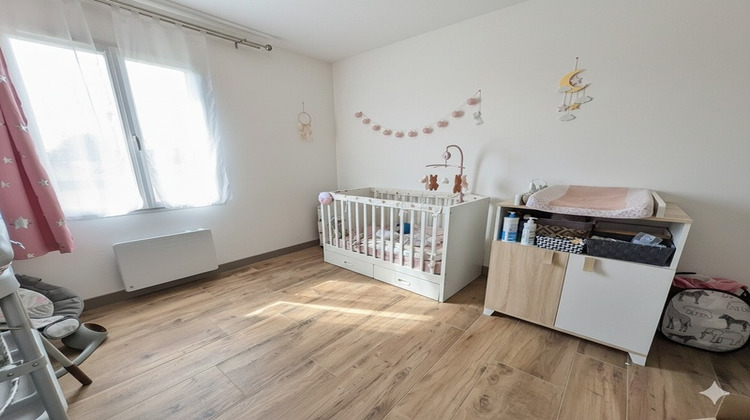 Ma-Cabane - Vente Maison SAINT COUTANT LE GRAND, 110 m²