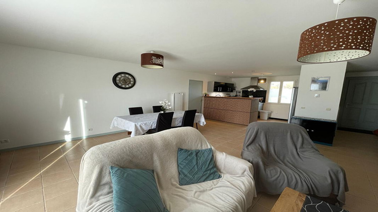 Ma-Cabane - Vente Maison SAINT COUTANT LE GRAND, 105 m²