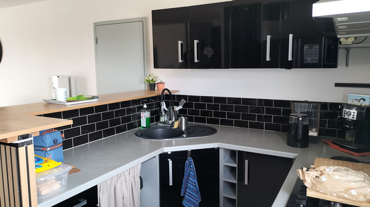 Ma-Cabane - Vente Maison SAINT-COUTANT-LE-GRAND, 105 m²