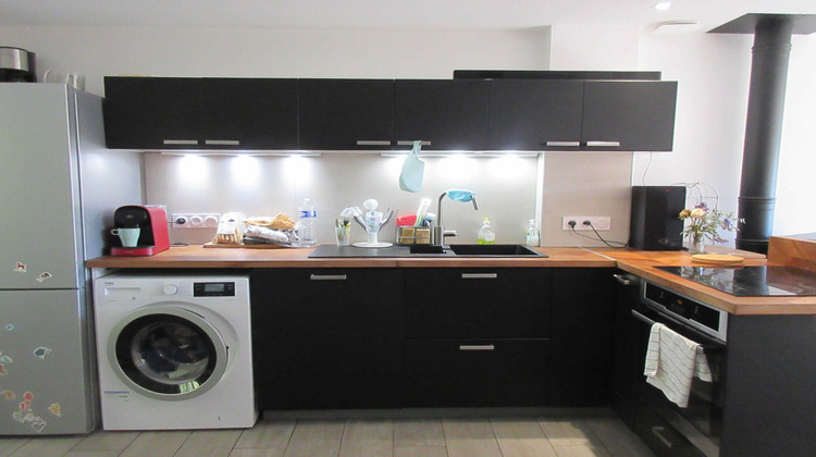 Ma-Cabane - Vente Maison Saint-Crépin, 57 m²