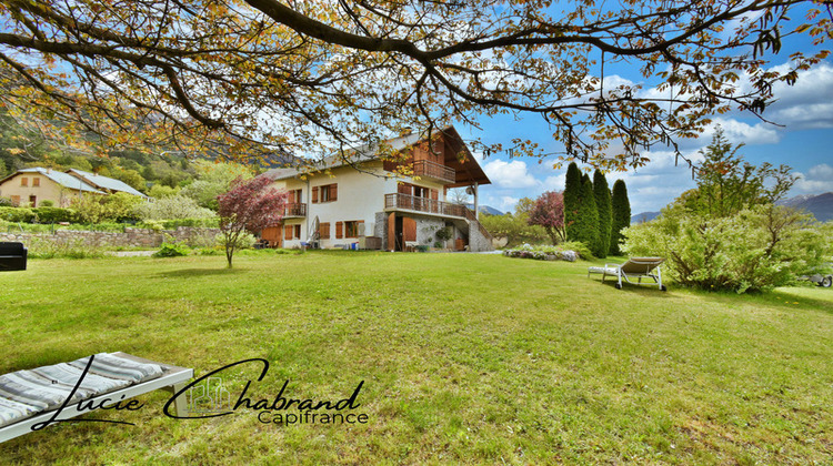 Ma-Cabane - Vente Maison SAINT CREPIN, 134 m²