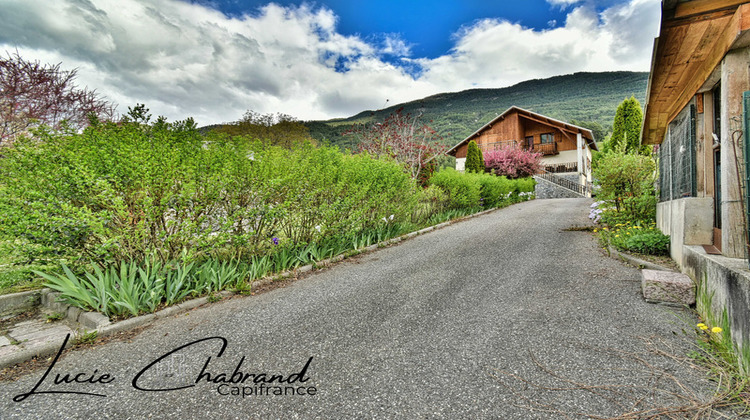 Ma-Cabane - Vente Maison SAINT CREPIN, 134 m²