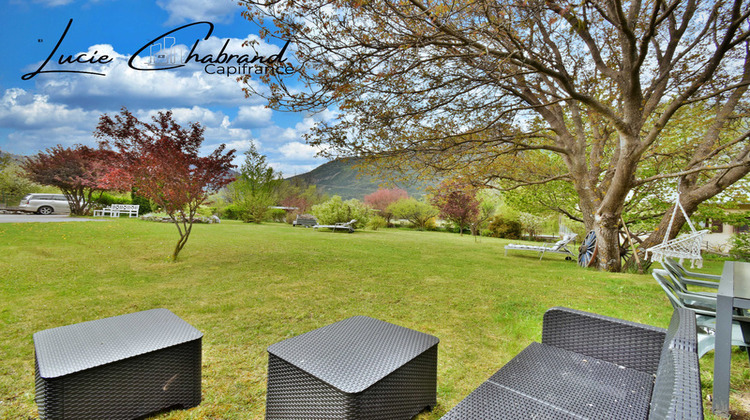 Ma-Cabane - Vente Maison SAINT CREPIN, 134 m²