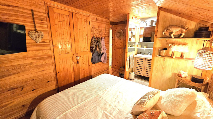 Ma-Cabane - Vente Maison Saint-Crépin, 57 m²