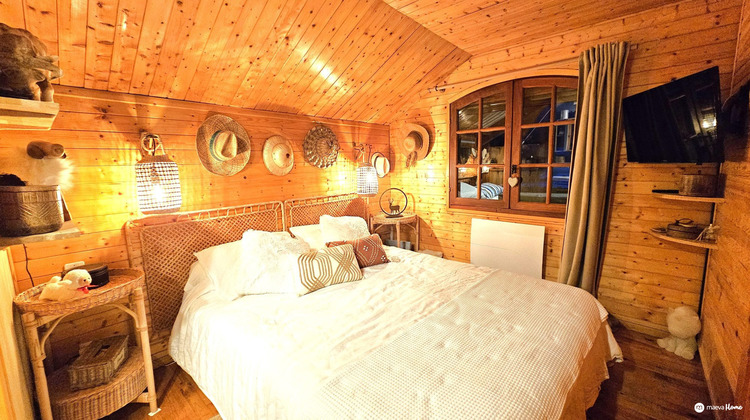 Ma-Cabane - Vente Maison Saint-Crépin, 57 m²