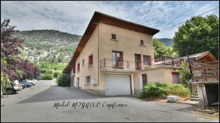 Ma-Cabane - Vente Maison SAINT CREPIN, 54 m²