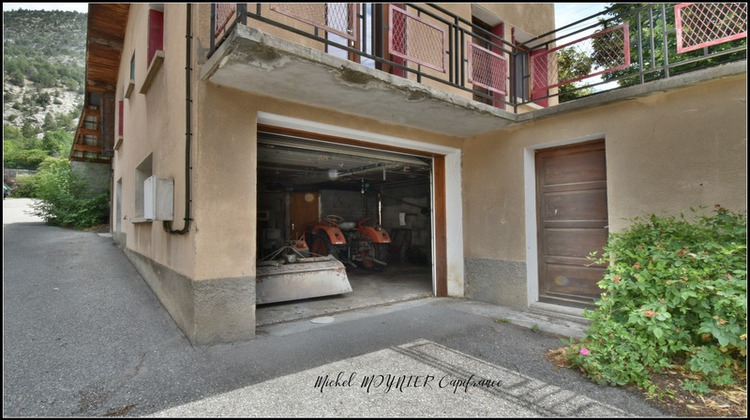 Ma-Cabane - Vente Maison SAINT CREPIN, 54 m²