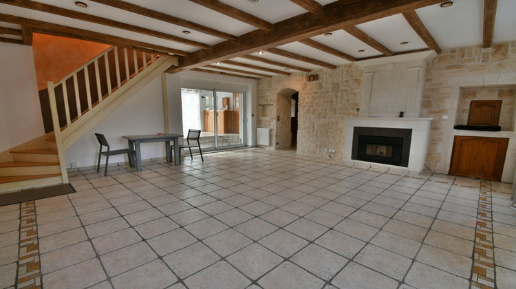Ma-Cabane - Vente Maison SAINT CREPIN, 127 m²