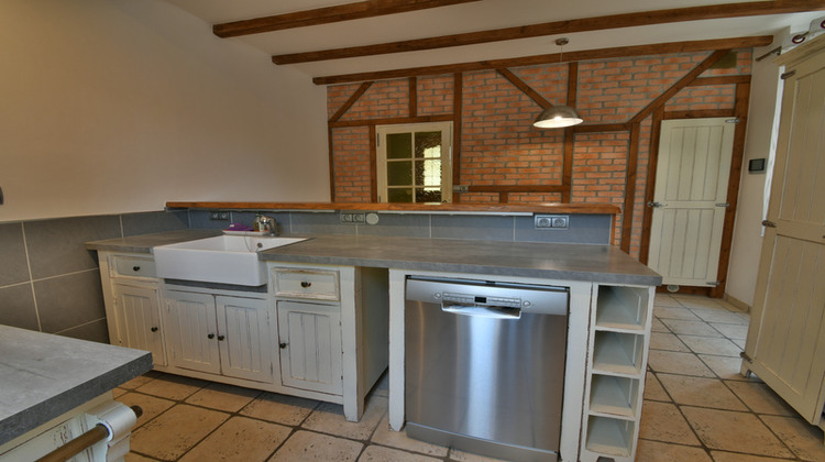 Ma-Cabane - Vente Maison SAINT CREPIN, 127 m²