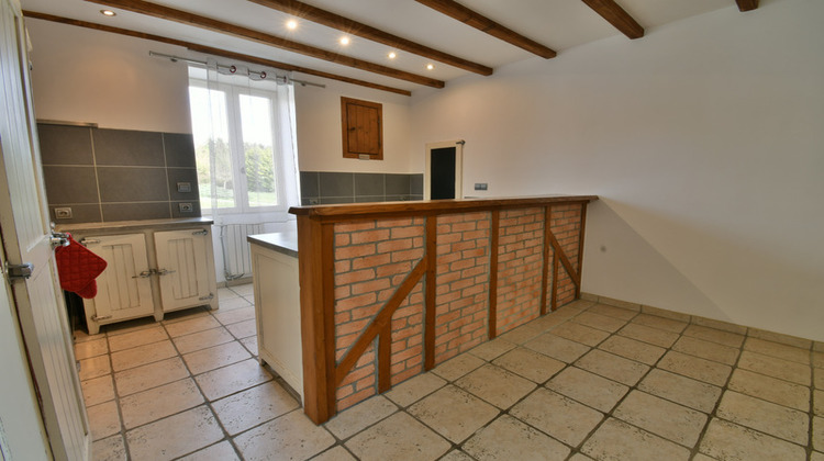 Ma-Cabane - Vente Maison SAINT CREPIN, 127 m²