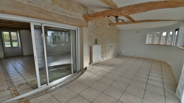 Ma-Cabane - Vente Maison SAINT CREPIN, 127 m²
