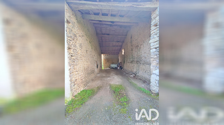 Ma-Cabane - Vente Maison Saint-Crépin, 169 m²