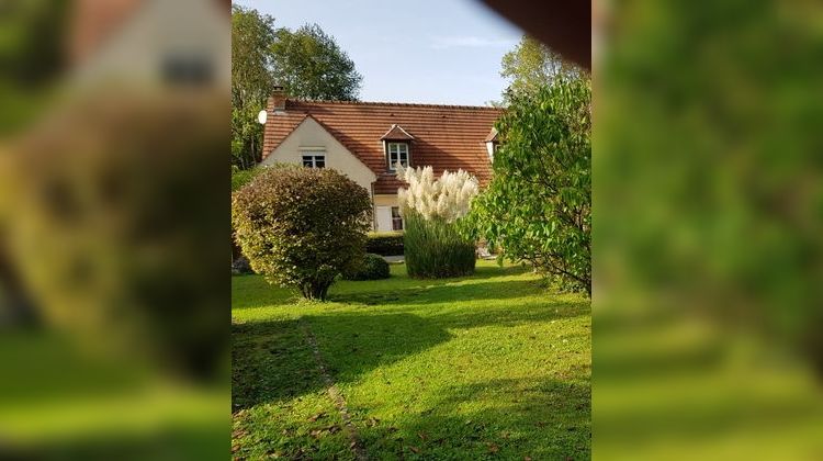 Ma-Cabane - Vente Maison SAINT-CREPIN-AUX-BOIS, 146 m²