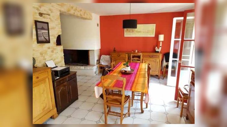 Ma-Cabane - Vente Maison SAINT-CREPIN-AUX-BOIS, 146 m²