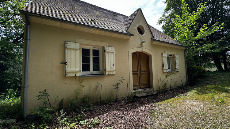 Ma-Cabane - Vente Maison SAINT-CREPIN-AUX-BOIS, 110 m²