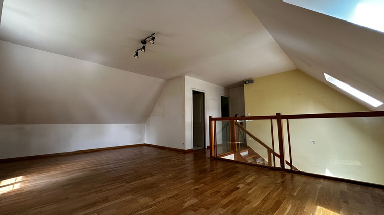 Ma-Cabane - Vente Maison SAINT-CREPIN-AUX-BOIS, 110 m²