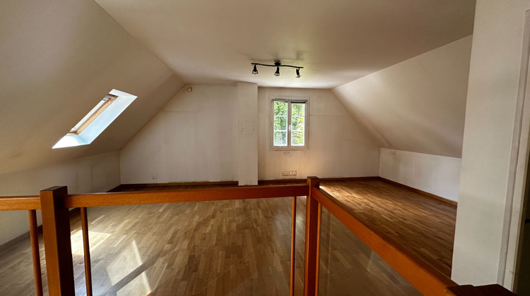 Ma-Cabane - Vente Maison SAINT-CREPIN-AUX-BOIS, 110 m²