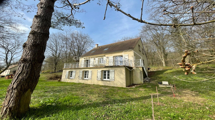 Ma-Cabane - Vente Maison SAINT-CREPIN-AUX-BOIS, 139 m²