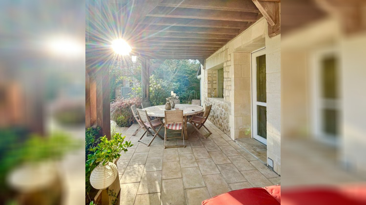 Ma-Cabane - Vente Maison SAINT CREPIN AUX BOIS, 260 m²