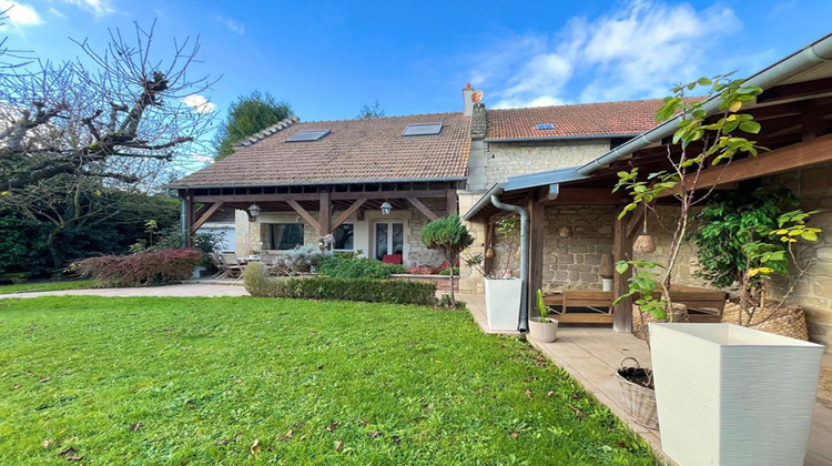 Ma-Cabane - Vente Maison SAINT CREPIN AUX BOIS, 260 m²