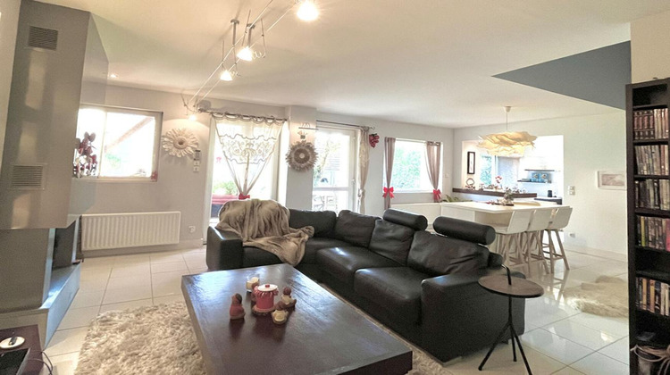 Ma-Cabane - Vente Maison SAINT CREPIN AUX BOIS, 260 m²