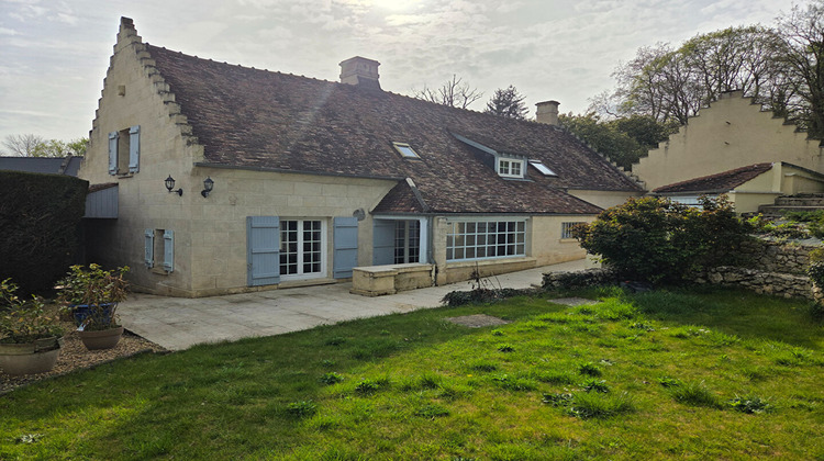 Ma-Cabane - Vente Maison SAINT-CREPIN-AUX-BOIS, 147 m²