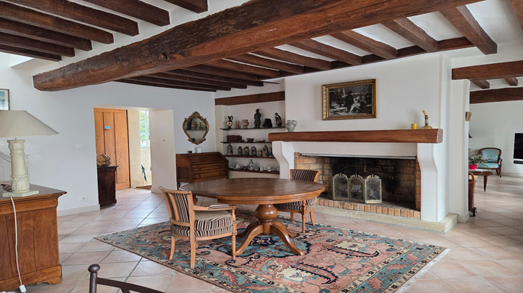 Ma-Cabane - Vente Maison SAINT-CREPIN-AUX-BOIS, 147 m²