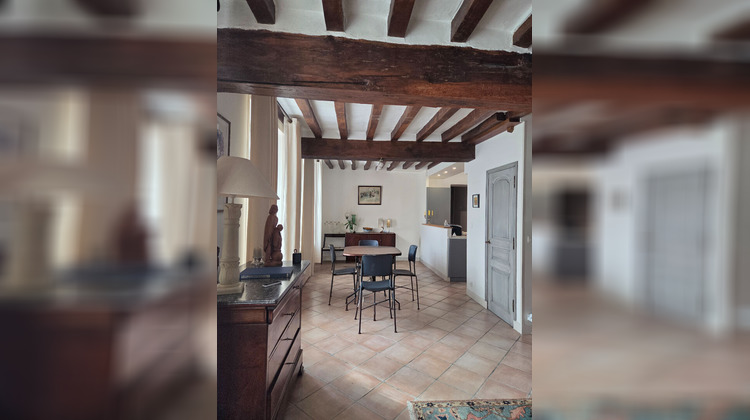 Ma-Cabane - Vente Maison SAINT-CREPIN-AUX-BOIS, 147 m²