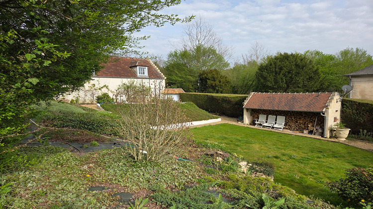 Ma-Cabane - Vente Maison SAINT-CREPIN-AUX-BOIS, 147 m²