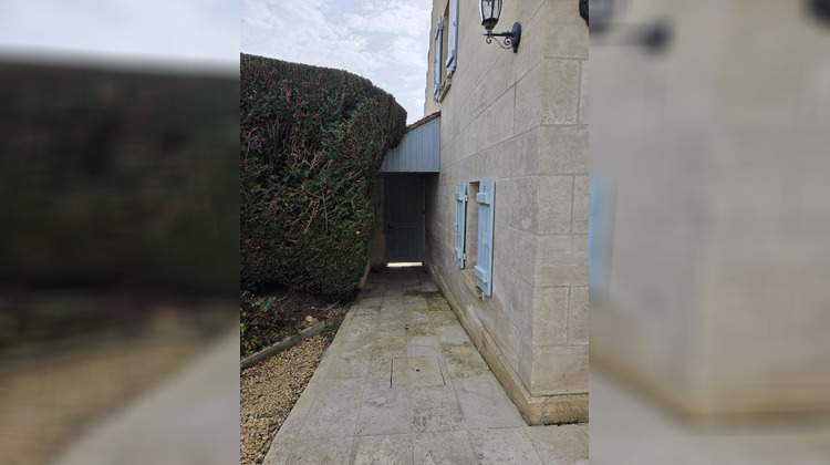 Ma-Cabane - Vente Maison SAINT-CREPIN-AUX-BOIS, 147 m²
