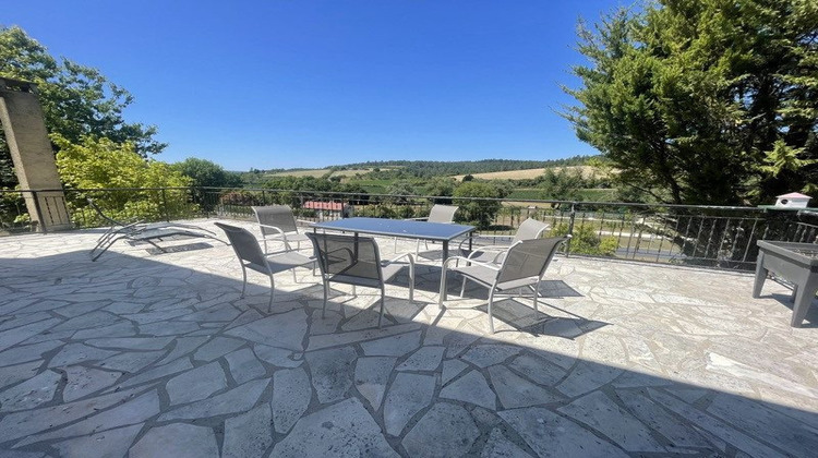 Ma-Cabane - Vente Maison Saint-Crépin-d'Auberoche, 115 m²