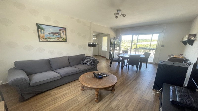 Ma-Cabane - Vente Maison Saint-Crépin-d'Auberoche, 115 m²