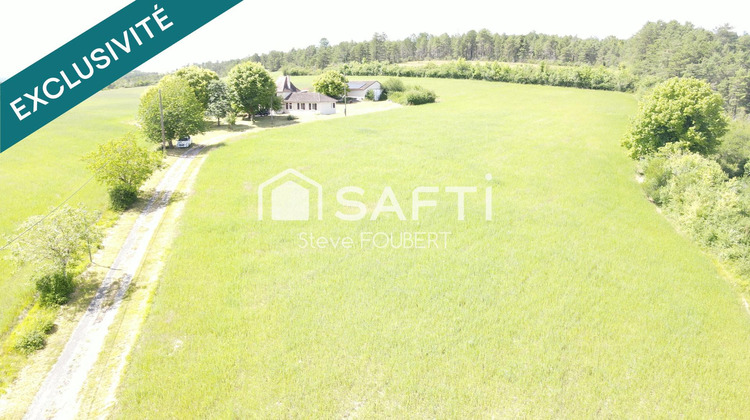 Ma-Cabane - Vente Maison Saint-Crepin-d'Auberoche, 110 m²