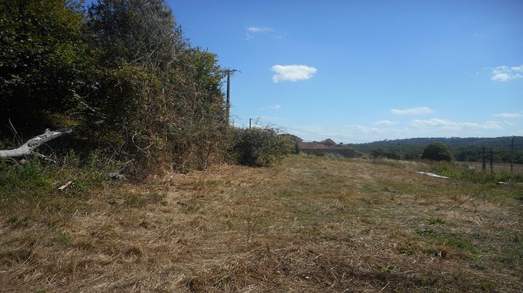 Ma-Cabane - Vente Maison SAINT-CREPIN-DE-RICHEMONT, 0 m²