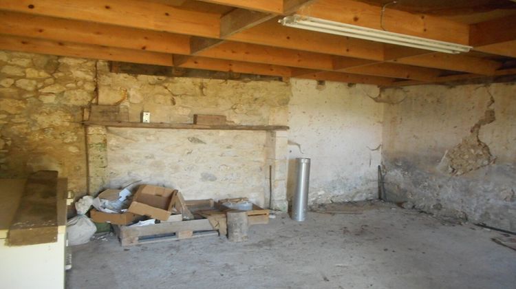 Ma-Cabane - Vente Maison SAINT-CREPIN-DE-RICHEMONT, 0 m²