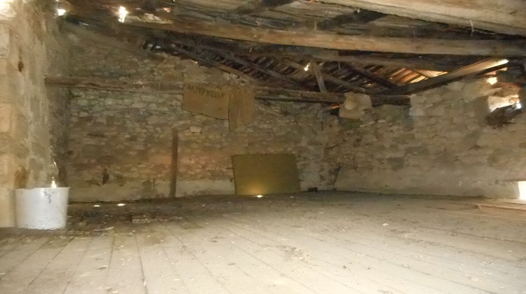 Ma-Cabane - Vente Maison SAINT-CREPIN-DE-RICHEMONT, 0 m²