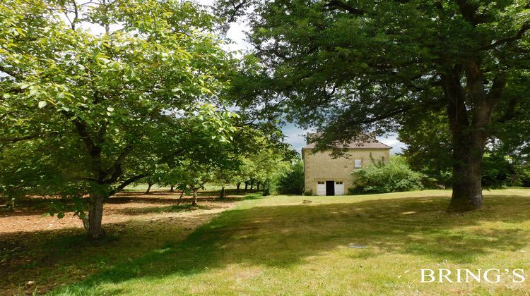 Ma-Cabane - Vente Maison Saint-Crépin-et-Carlucet, 135 m²