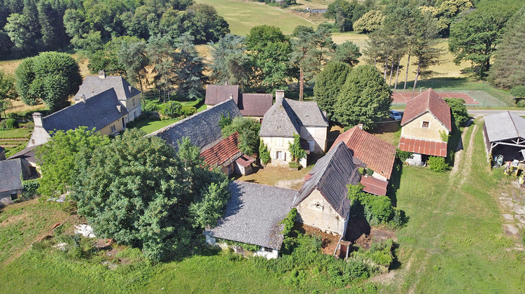 Ma-Cabane - Vente Maison SAINT CREPIN ET CARLUCET, 149 m²