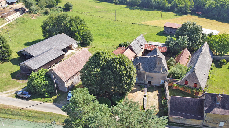 Ma-Cabane - Vente Maison SAINT CREPIN ET CARLUCET, 149 m²