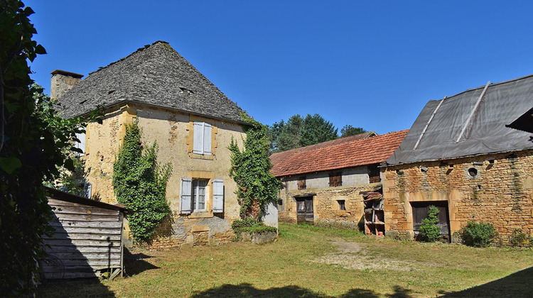 Ma-Cabane - Vente Maison SAINT CREPIN ET CARLUCET, 149 m²
