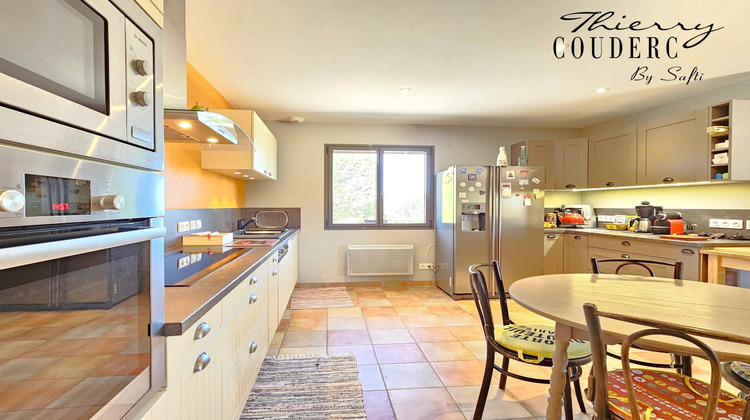 Ma-Cabane - Vente Maison Saint-Crepin-Et-Carlucet, 145 m²