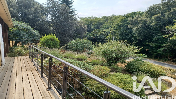 Ma-Cabane - Vente Maison Saint-Crépin-Et-Carlucet, 160 m²