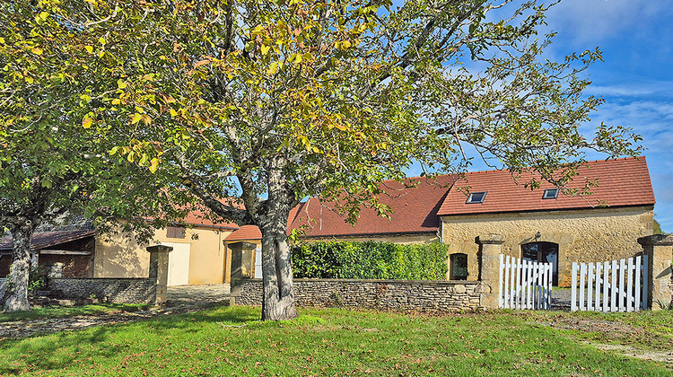 Ma-Cabane - Vente Maison SAINT CREPIN ET CARLUCET, 142 m²