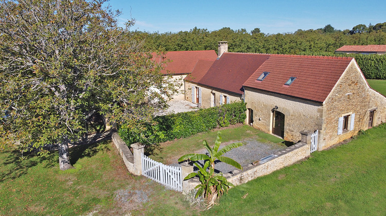 Ma-Cabane - Vente Maison SAINT CREPIN ET CARLUCET, 142 m²